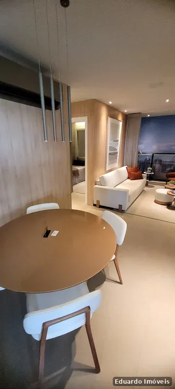 Apartamento com 2 quartos à venda — foto 2