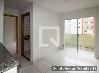 Apartamento com 2 quartos à venda em Sul, Águas Claras — foto 1