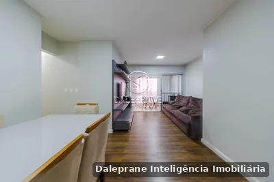 Apartamento com 3 quartos à venda — foto 5