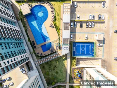 Apartamento com 3 quartos à venda — foto 3