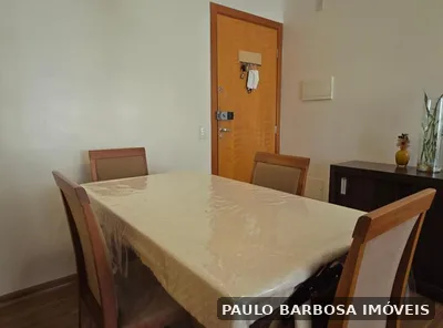 Apartamento com 2 quartos à venda — foto 3