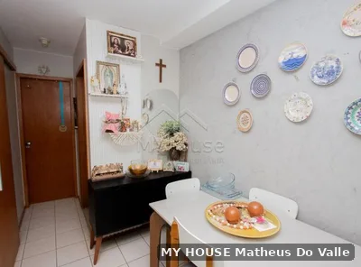 Apartamento com 2 quartos à venda — foto 4