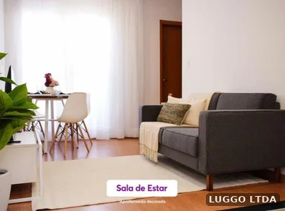 Apartamento com 2 quartos para alugar — foto 5