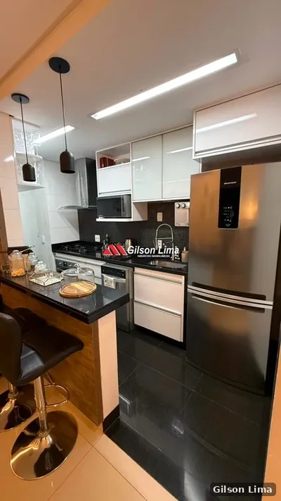 Apartamento com 2 quartos à venda — foto 5