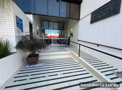 Apartamento com 1 quarto para alugar — foto 2