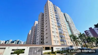 Apartamento com 2 quartos à venda em Norte, Águas Claras — foto 1