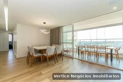 Apartamento com 4 quartos à venda — foto 5