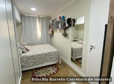 Apartamento com 1 quarto à venda — foto 2