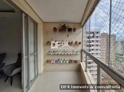 Apartamento com 3 quartos à venda — foto 5