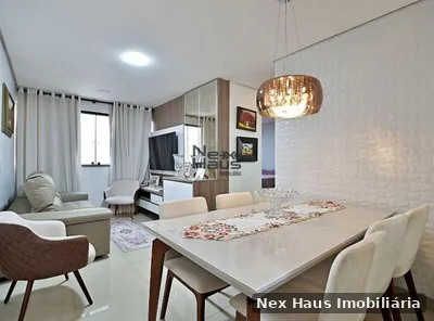 Apartamento com 2 quartos à venda em Norte, Águas Claras — foto 1