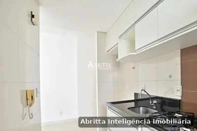 Apartamento com 1 quarto à venda — foto 4