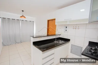 Apartamento com 1 quarto à venda — foto 3