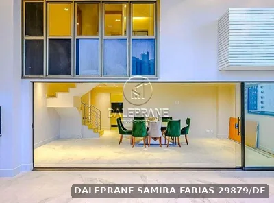 Apartamento com 3 quartos à venda — foto 3