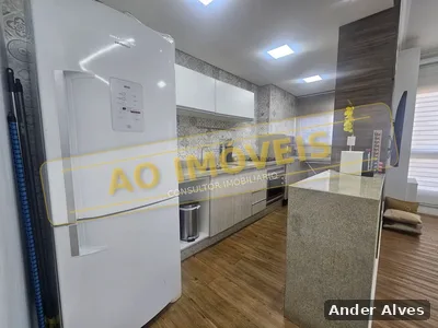 Apartamento com 3 quartos à venda em Sul, Águas Claras — foto 1