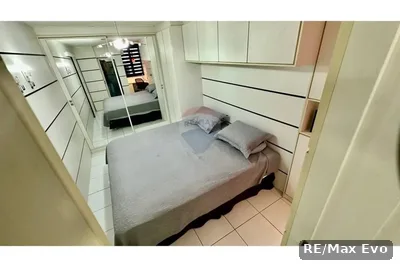 Apartamento com 1 quarto à venda — foto 5