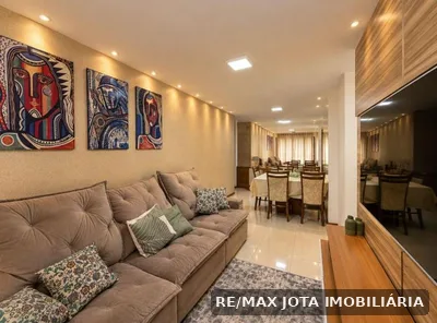 Apartamento com 3 quartos à venda — foto 3