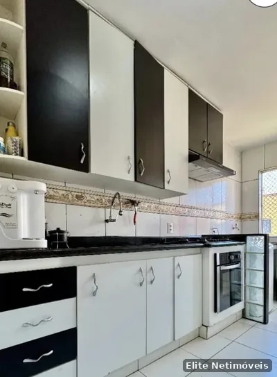 Apartamento com 3 quartos à venda — foto 5