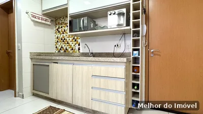 Apartamento com 2 quartos à venda — foto 5