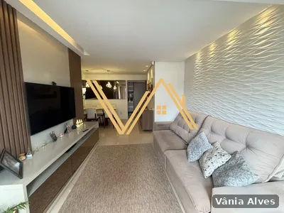 Apartamento com 3 quartos à venda — foto 3