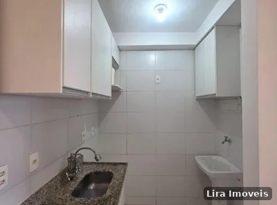 Apartamento com 1 quarto à venda — foto 5