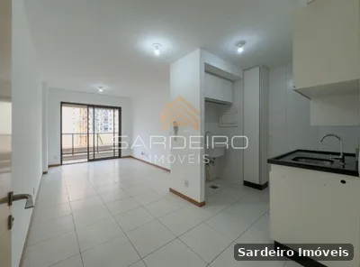 Apartamento com 1 quarto à venda em Sul, Águas Claras — foto 1