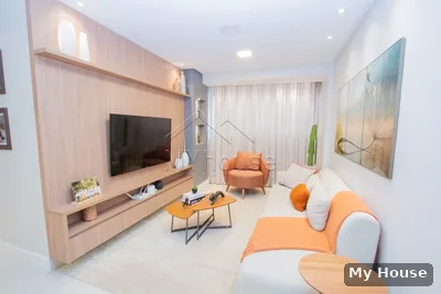 Apartamento com 3 quartos à venda — foto 3