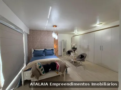 Apartamento com 1 quarto para alugar — foto 5