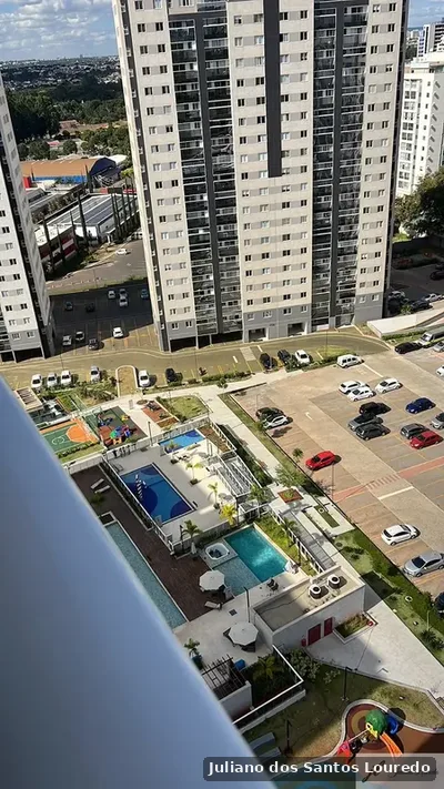 Apartamento com 2 quartos à venda — foto 2