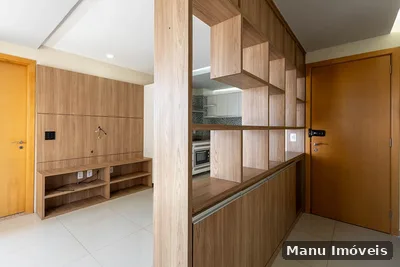Apartamento com 2 quartos à venda — foto 4