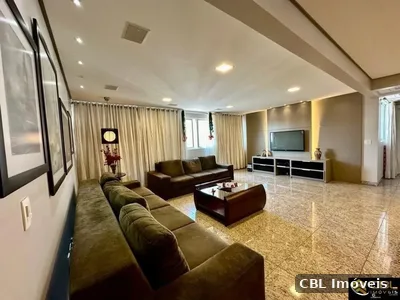 Apartamento com 4 quartos à venda — foto 4