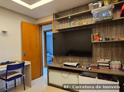 Apartamento com 4 quartos à venda — foto 4