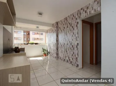 Apartamento com 2 quartos à venda — foto 2