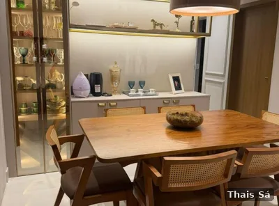 Apartamento com 3 quartos à venda — foto 3