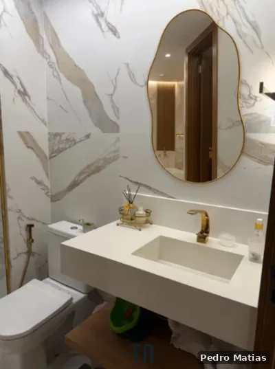 Apartamento com 3 quartos à venda — foto 5