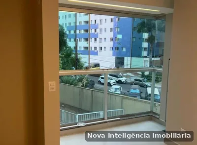 Apartamento com 1 quarto à venda — foto 3