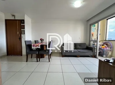 Apartamento com 2 quartos à venda — foto 3
