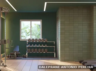 Apartamento com 2 quartos à venda — foto 5