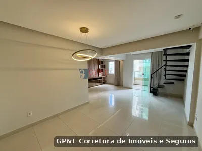 Apartamento com 3 quartos à venda — foto 3