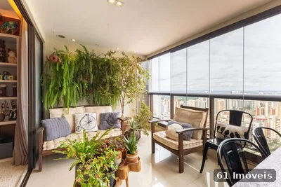 Apartamento com 4 quartos à venda — foto 3