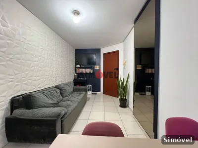 Apartamento com 1 quarto à venda — foto 5