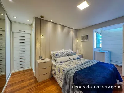 Apartamento com 3 quartos à venda — foto 2