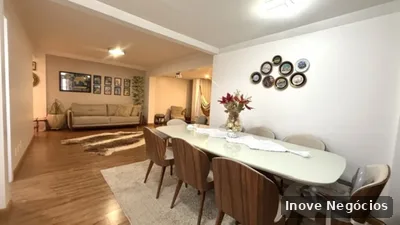 Apartamento com 3 quartos à venda — foto 3
