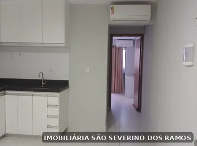 Apartamento com 1 quarto à venda — foto 3