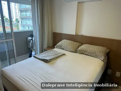 Apartamento com 1 quarto à venda — foto 4