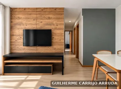 Apartamento com 3 quartos à venda — foto 3