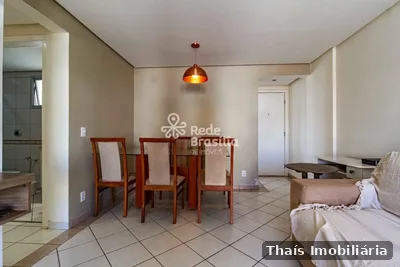 Apartamento com 2 quartos à venda — foto 3