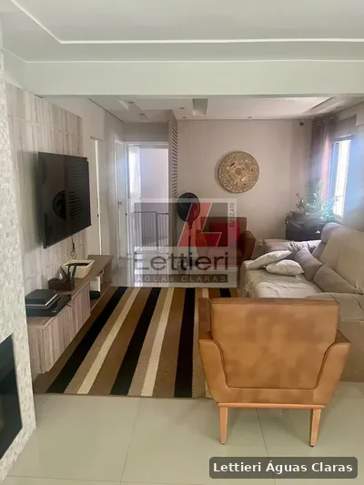Apartamento com 3 quartos à venda — foto 2