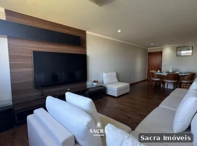 Apartamento com 3 quartos à venda — foto 3