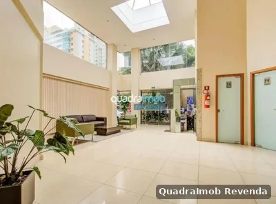Apartamento com 1 quarto à venda em Sul, Águas Claras — foto 1