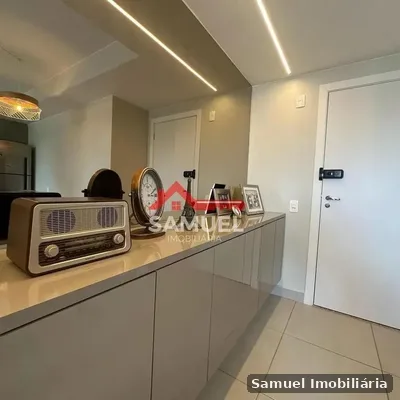 Apartamento com 2 quartos à venda — foto 2